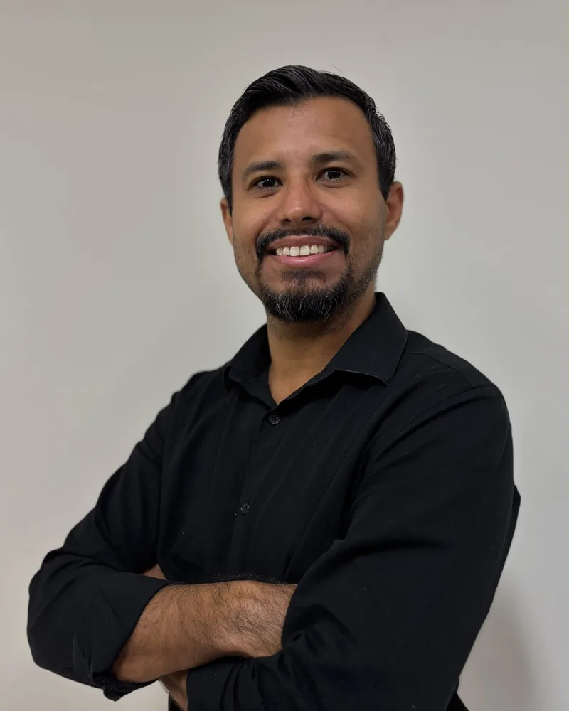 Carlos Dantas